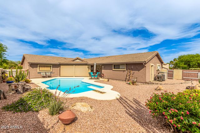 16249 E STANCREST Drive, Fountain Hills, AZ 85268