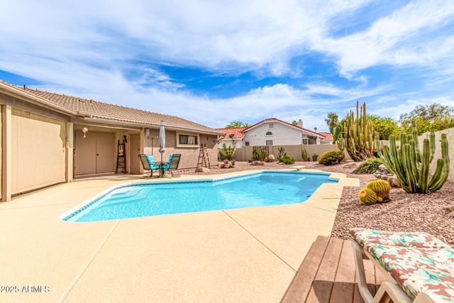 16249 E STANCREST Drive, Fountain Hills, AZ 85268