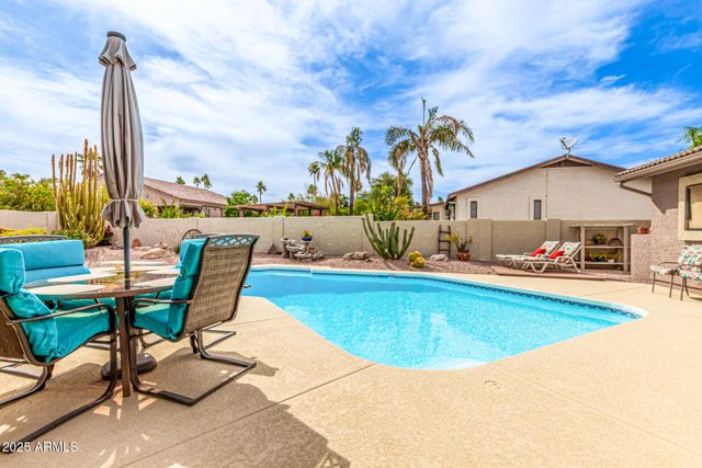 16249 E STANCREST Drive, Fountain Hills, AZ 85268