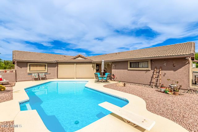 16249 E STANCREST Drive, Fountain Hills, AZ 85268