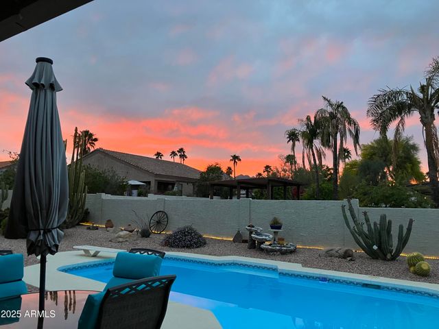 16249 E STANCREST Drive, Fountain Hills, AZ 85268