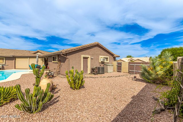 16249 E STANCREST Drive, Fountain Hills, AZ 85268
