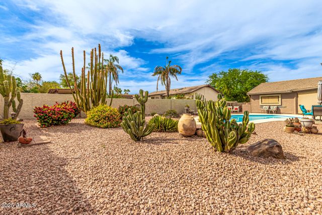 16249 E STANCREST Drive, Fountain Hills, AZ 85268
