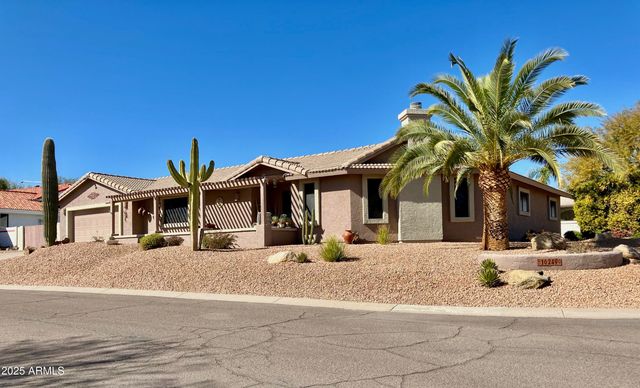 16249 E STANCREST Drive, Fountain Hills, AZ 85268
