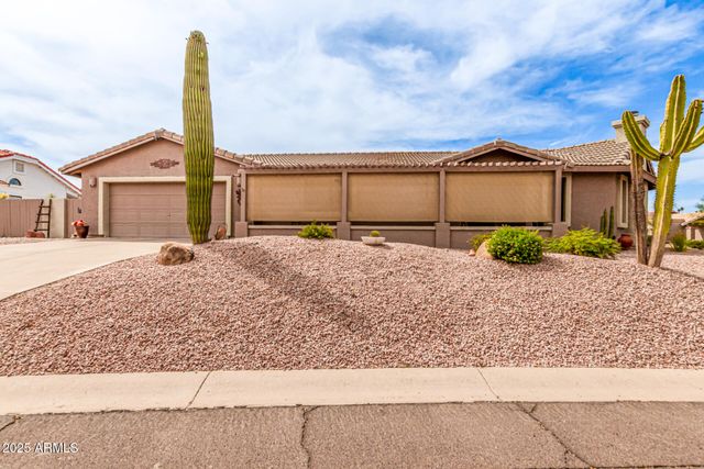 16249 E STANCREST Drive, Fountain Hills, AZ 85268