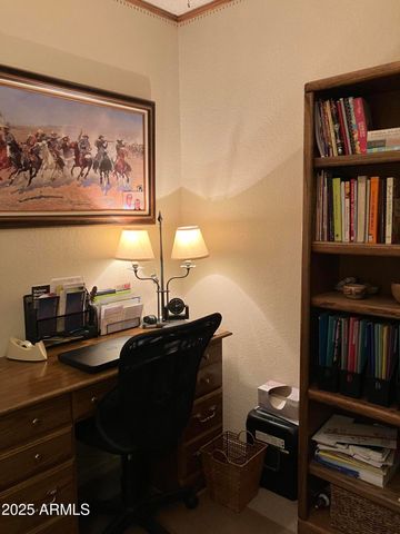 16249 E STANCREST Drive, Fountain Hills, AZ 85268