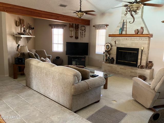 16249 E STANCREST Drive, Fountain Hills, AZ 85268