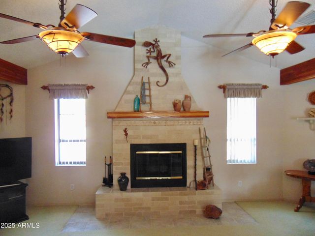 16249 E STANCREST Drive, Fountain Hills, AZ 85268