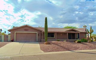 16249 E STANCREST Drive, Fountain Hills, AZ 85268