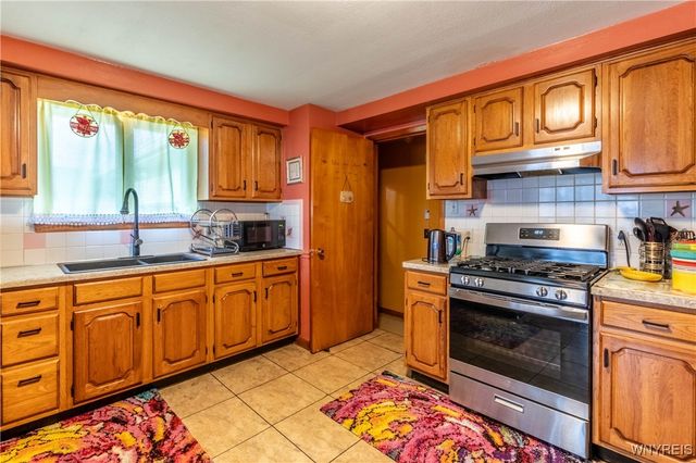 410 George Urban Boulevard, Cheektowaga, NY 14225