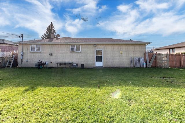 410 George Urban Boulevard, Cheektowaga, NY 14225