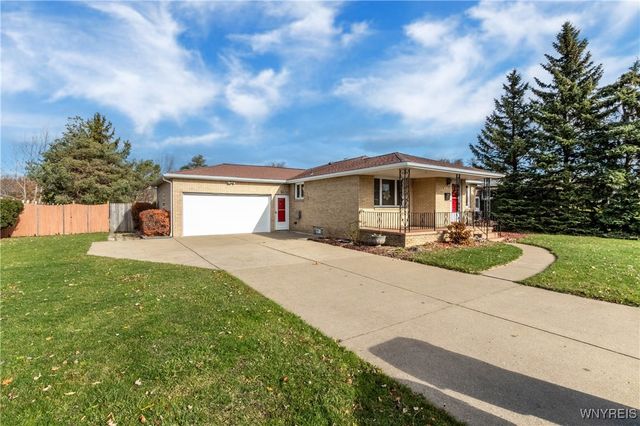 410 George Urban Boulevard, Cheektowaga, NY 14225