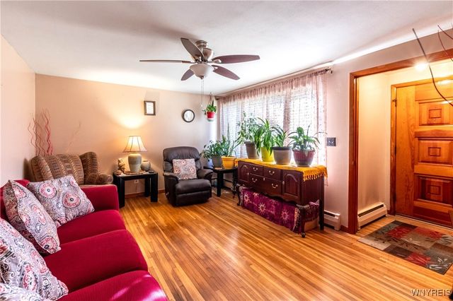 410 George Urban Boulevard, Cheektowaga, NY 14225