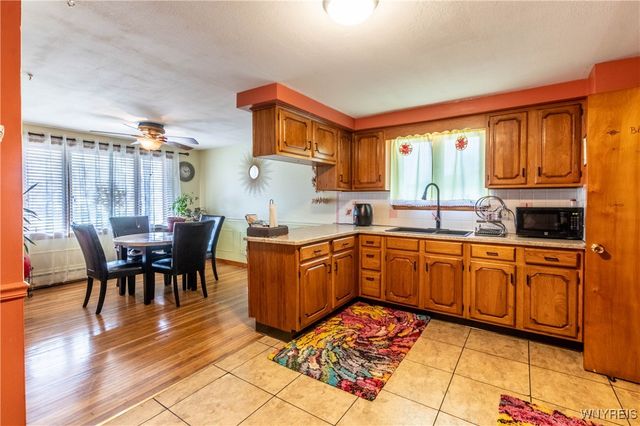 410 George Urban Boulevard, Cheektowaga, NY 14225