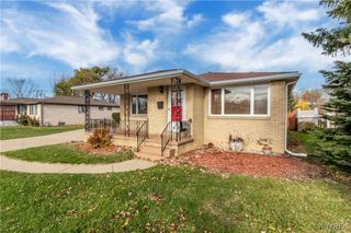 410 George Urban Boulevard, Cheektowaga, NY 14225