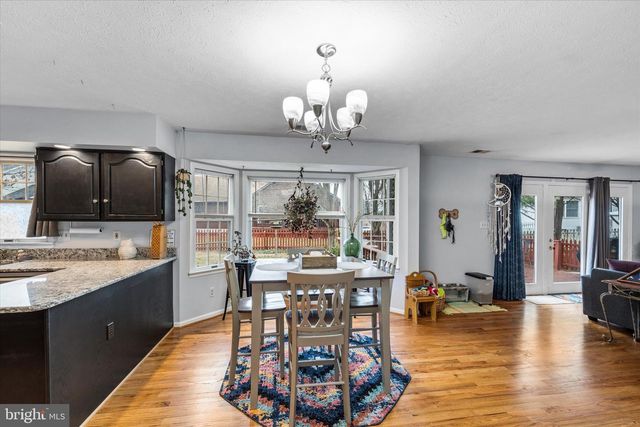 107 TUCKS CIR, Winchester, VA 22602