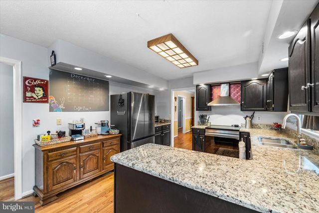 107 TUCKS CIR, Winchester, VA 22602