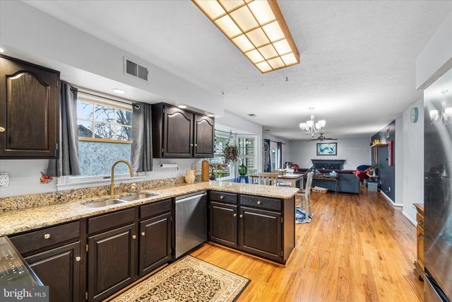 107 TUCKS CIR, Winchester, VA 22602