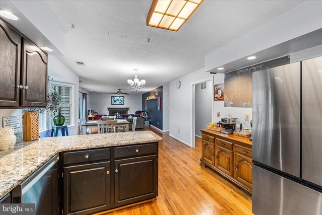 107 TUCKS CIR, Winchester, VA 22602