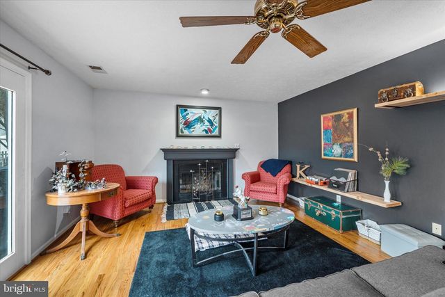 107 TUCKS CIR, Winchester, VA 22602