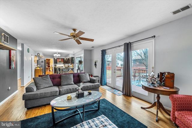 107 TUCKS CIR, Winchester, VA 22602