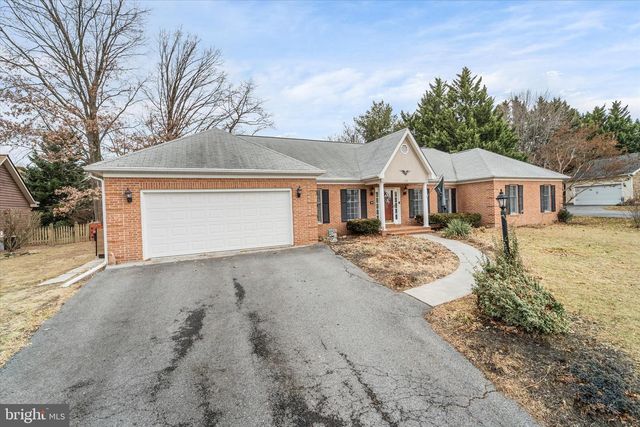 107 TUCKS CIR, Winchester, VA 22602