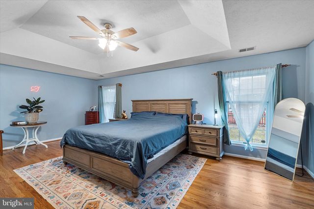 107 TUCKS CIR, Winchester, VA 22602