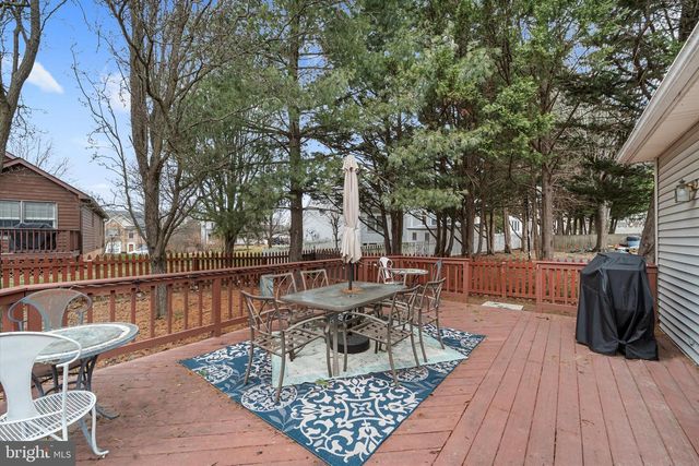 107 TUCKS CIR, Winchester, VA 22602