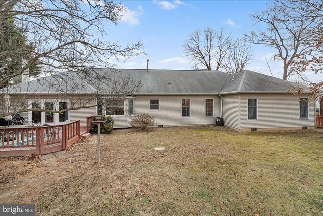 107 TUCKS CIR, Winchester, VA 22602