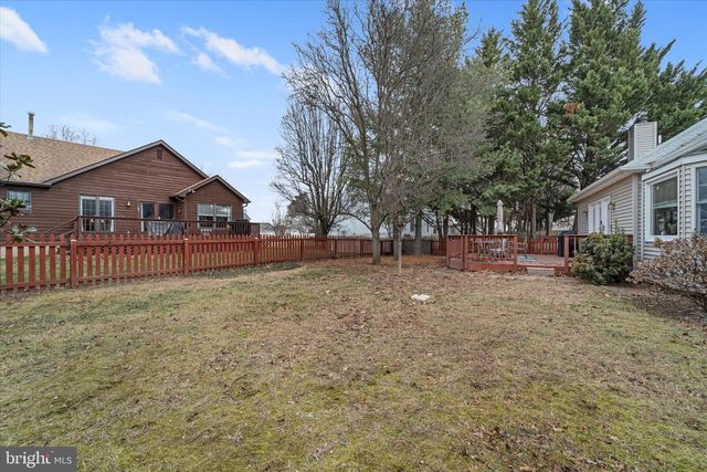 107 TUCKS CIR, Winchester, VA 22602