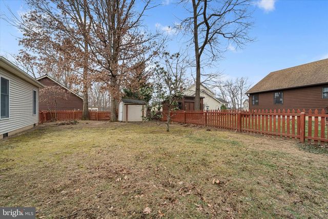 107 TUCKS CIR, Winchester, VA 22602