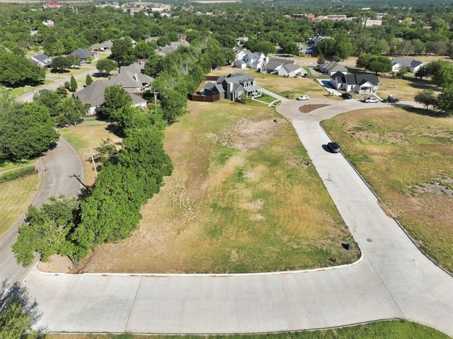 134 Dove Meadow Lane, Glen Rose, TX 76043