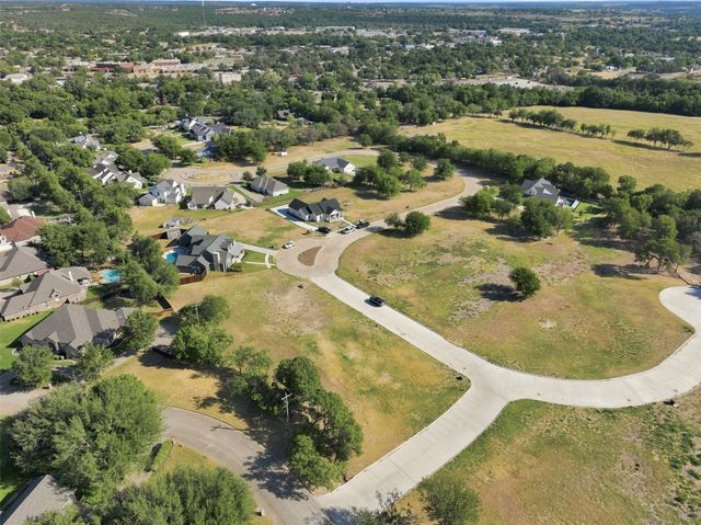 134 Dove Meadow Lane, Glen Rose, TX 76043