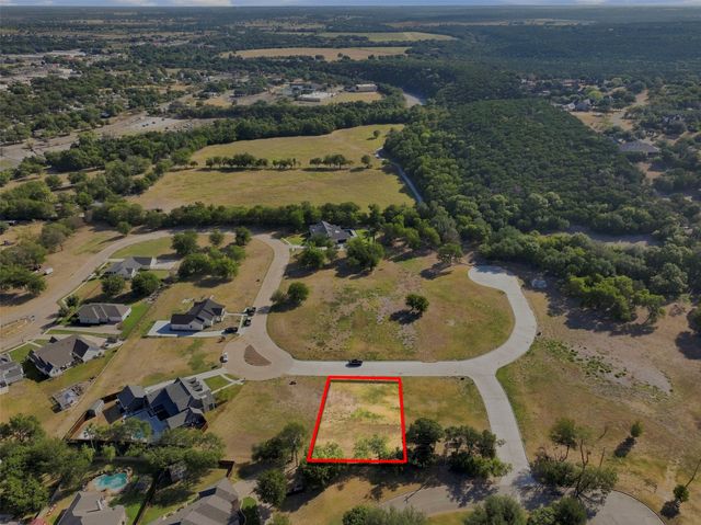 134 Dove Meadow Lane, Glen Rose, TX 76043