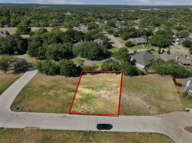 134 Dove Meadow Lane, Glen Rose, TX 76043