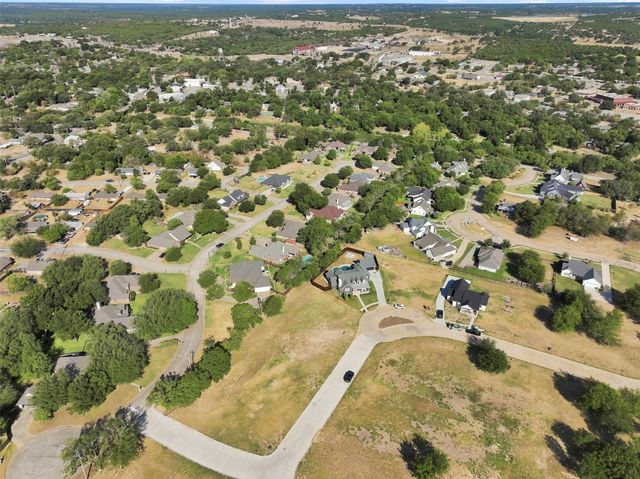 134 Dove Meadow Lane, Glen Rose, TX 76043