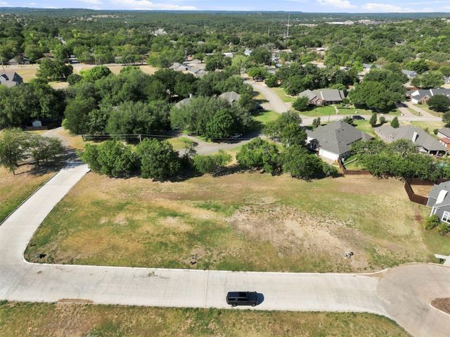 134 Dove Meadow Lane, Glen Rose, TX 76043