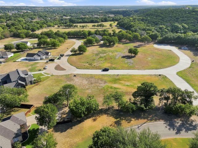 134 Dove Meadow Lane, Glen Rose, TX 76043