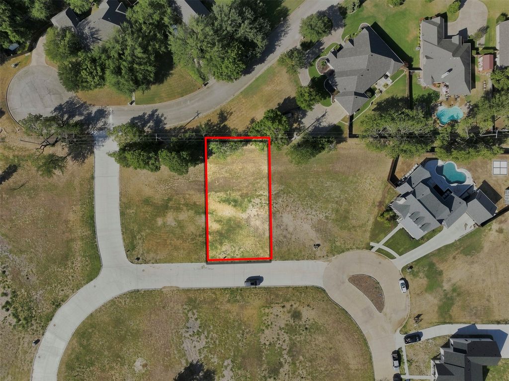 134 Dove Meadow Lane, Glen Rose, TX 76043