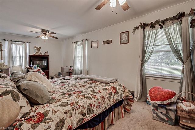 507 E Presnell Street, Asheboro, NC 27203