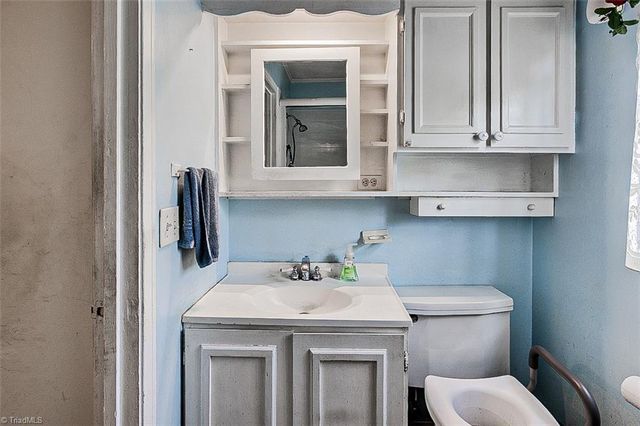507 E Presnell Street, Asheboro, NC 27203