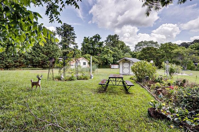 507 E Presnell Street, Asheboro, NC 27203