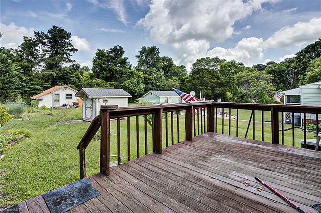 507 E Presnell Street, Asheboro, NC 27203