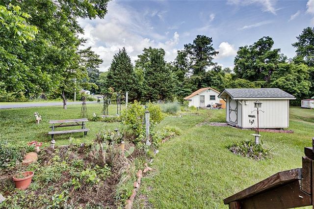 507 E Presnell Street, Asheboro, NC 27203