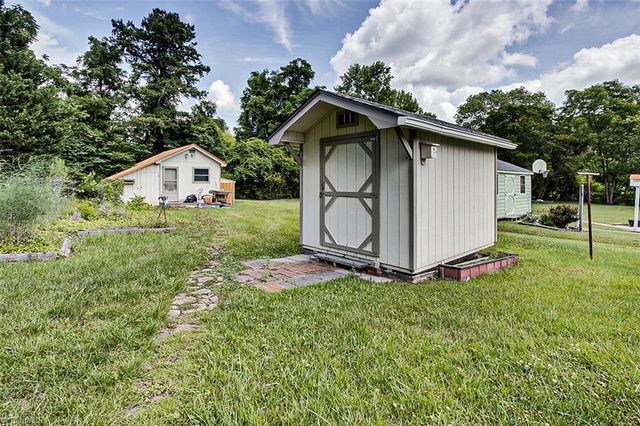 507 E Presnell Street, Asheboro, NC 27203