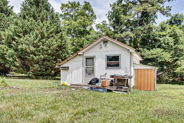 507 E Presnell Street, Asheboro, NC 27203