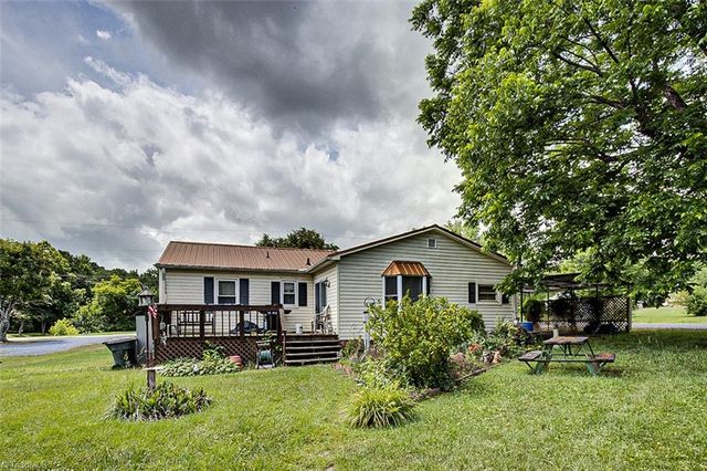 507 E Presnell Street, Asheboro, NC 27203
