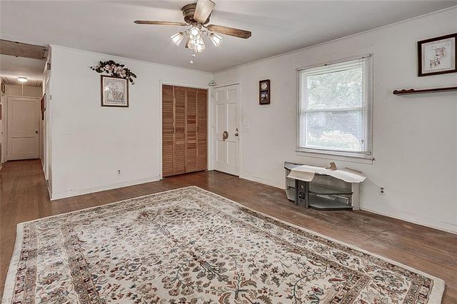 507 E Presnell Street, Asheboro, NC 27203