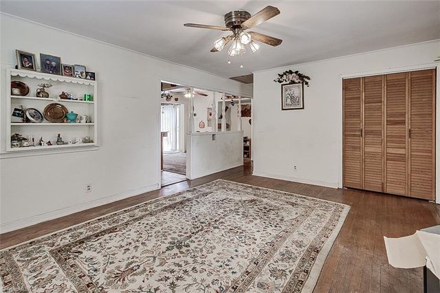 507 E Presnell Street, Asheboro, NC 27203