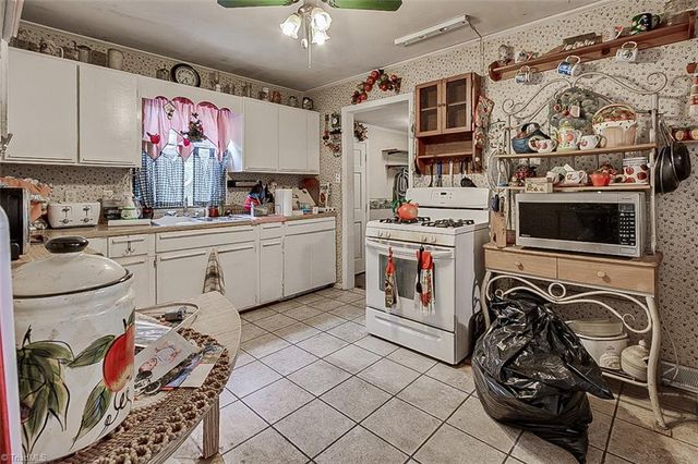 507 E Presnell Street, Asheboro, NC 27203